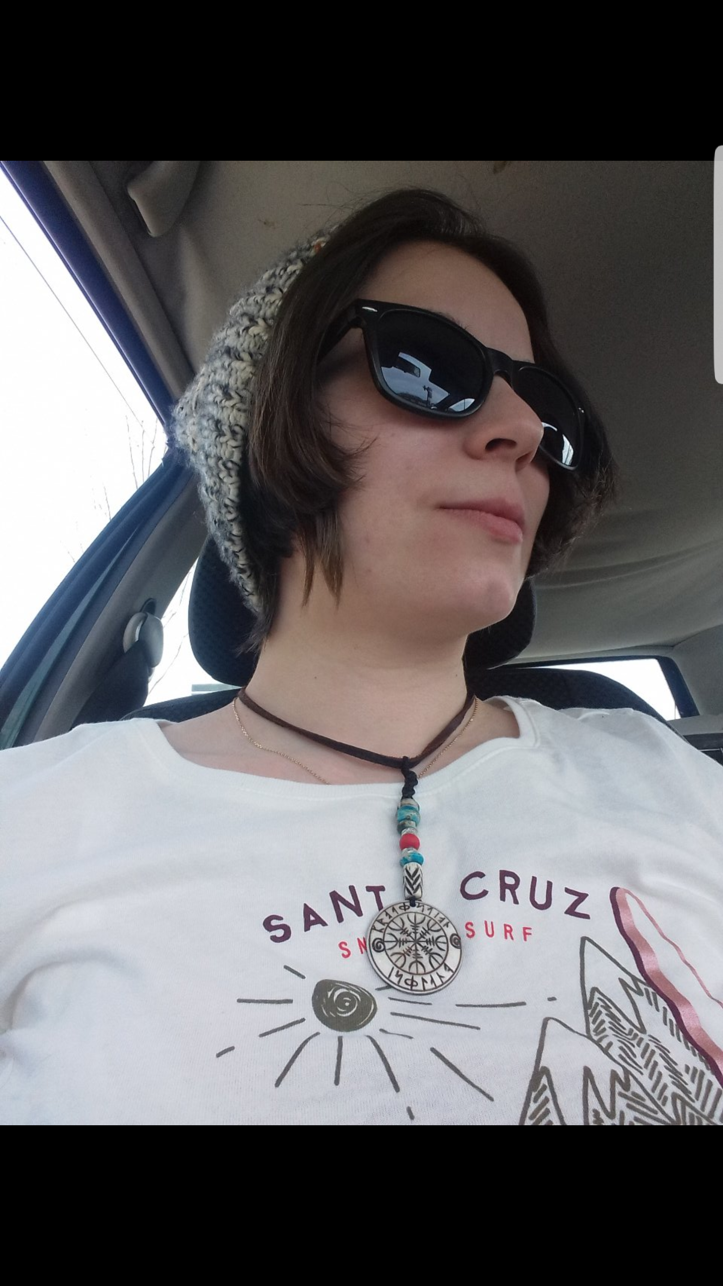Dorcas, 32 ans, Orgères