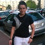 Mariam, 33 ans, Cintré