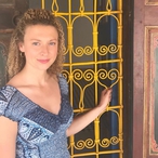 Alia, 32 ans, Irodouër