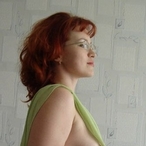 Lahna, 37 ans, Lécousse