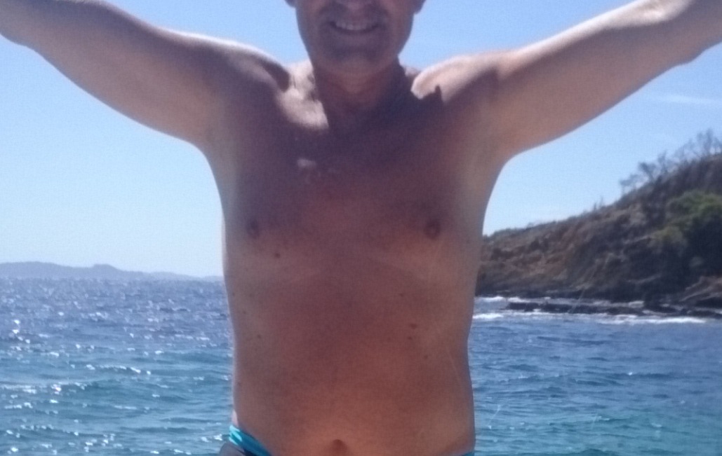 Charaf, 45 ans, Cardroc