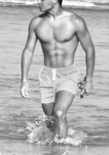 Wacim - Saint-Père-Marc-en-Poulet - Ille-et-Vilaine | Plan cul