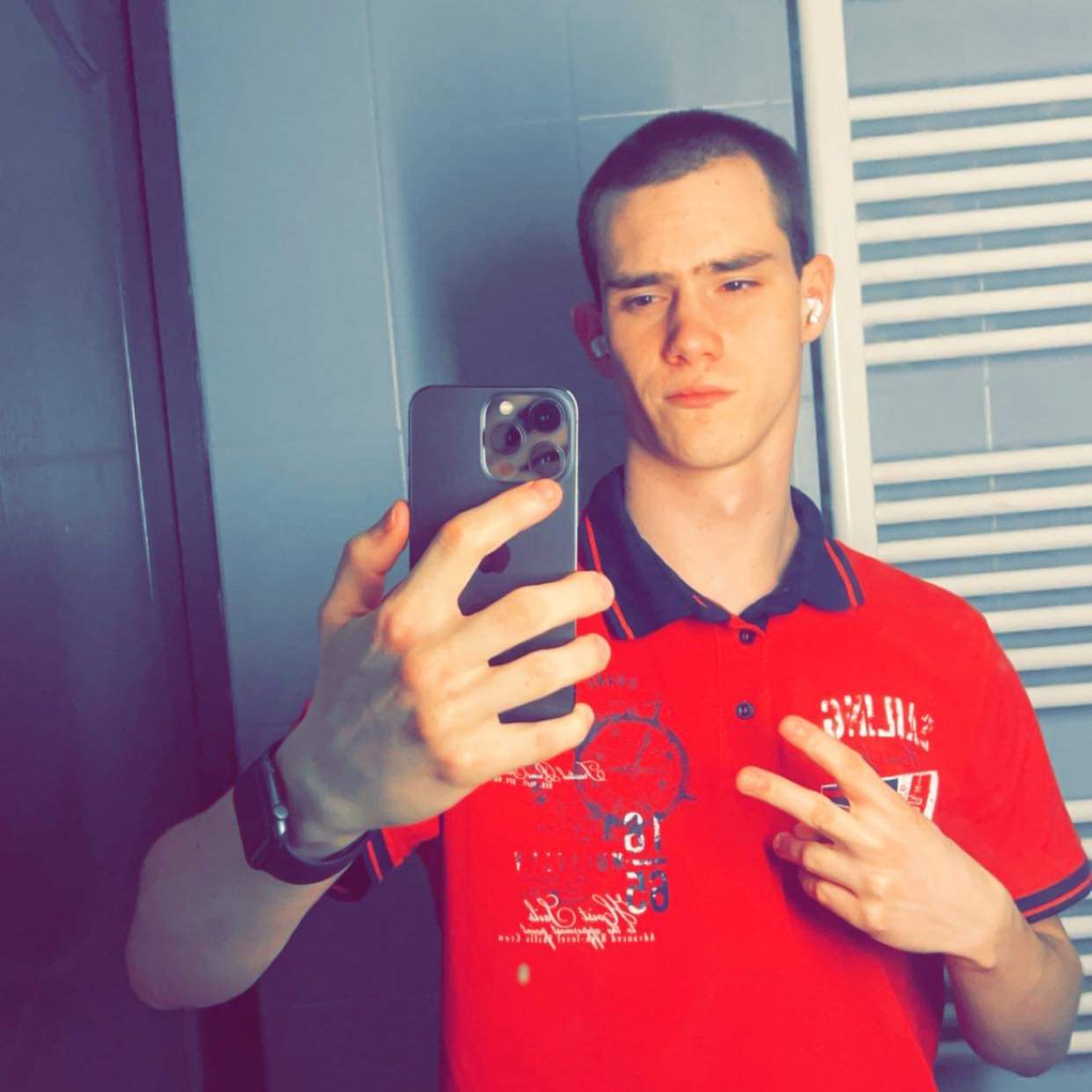 Abdourahmane, 22 ans, Cardroc