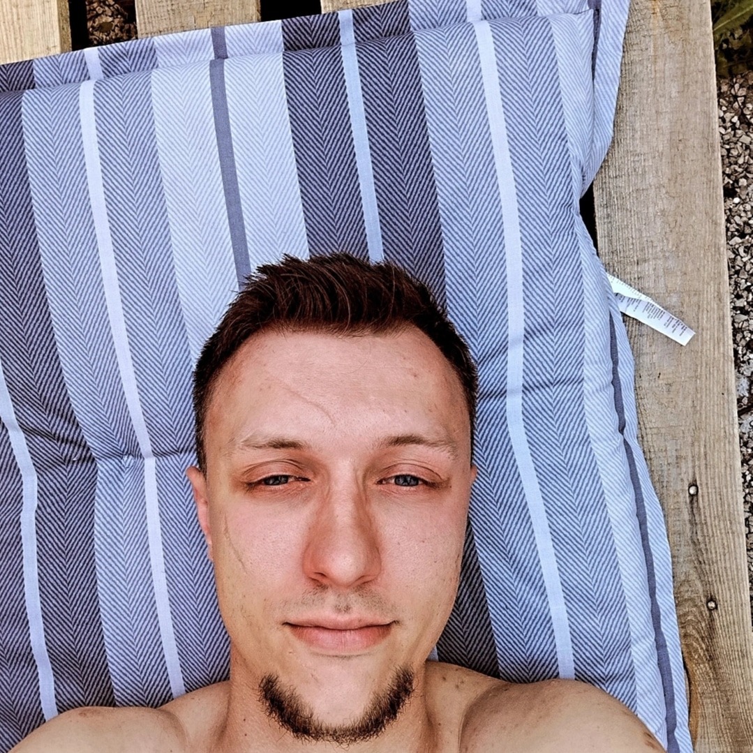 Arlan, 30 ans, Champeaux